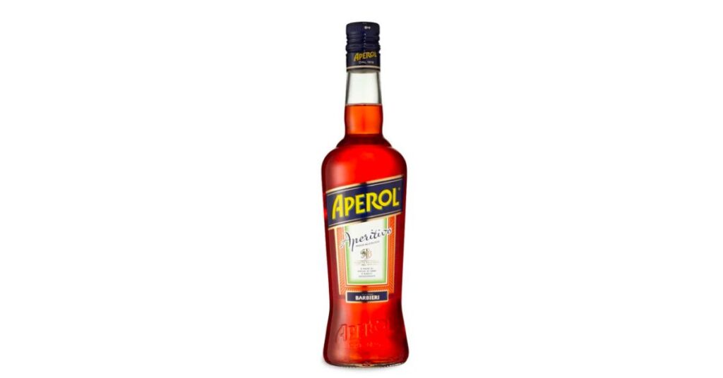 Does Aperol Need To Be Refrigerated After Opening