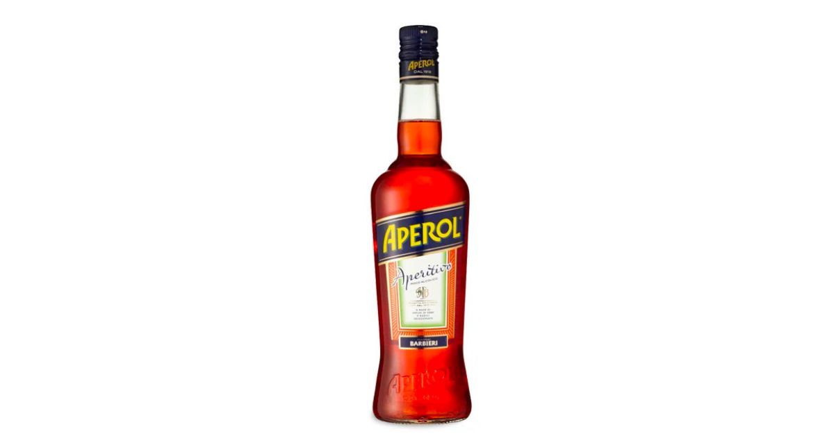 Does Aperol Need To Be Refrigerated After Opening? Fresh Sips Ahead