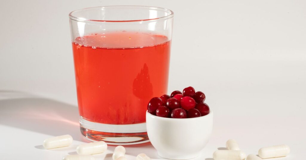 Does Cranberry Juice Help Constipation