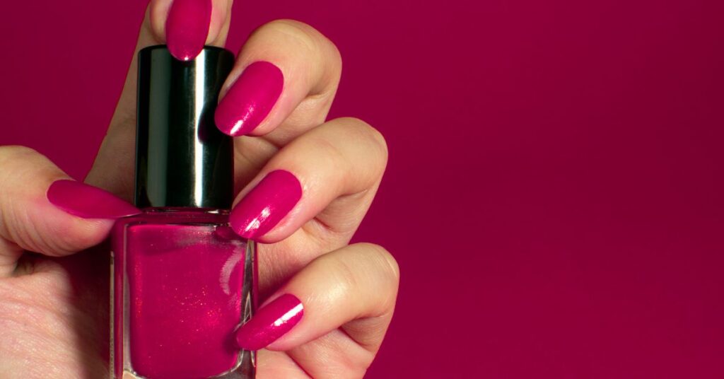 Does Formaldehyde in Nail Polish Cause Cancer