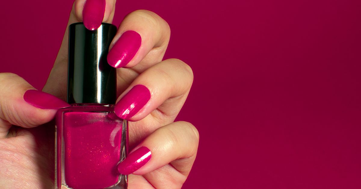 Does Formaldehyde in Nail Polish Cause Cancer?