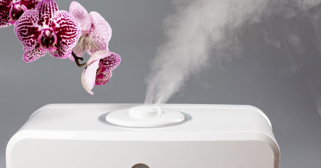 Does Humidifier Make Room Hot