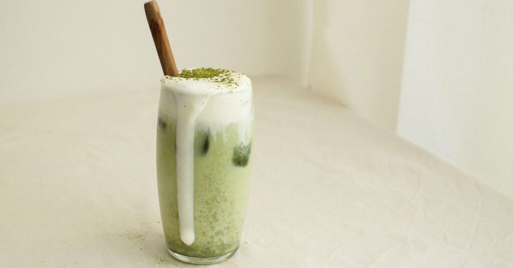 Does Matcha Make You Poop Green