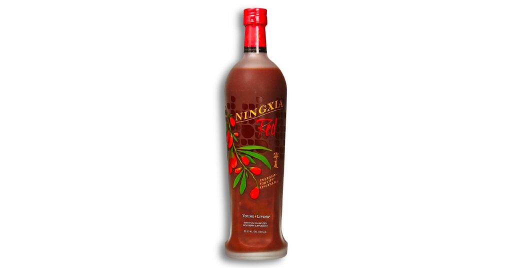 Does Ningxia Red Expire Secret Life Of NingXia Red
