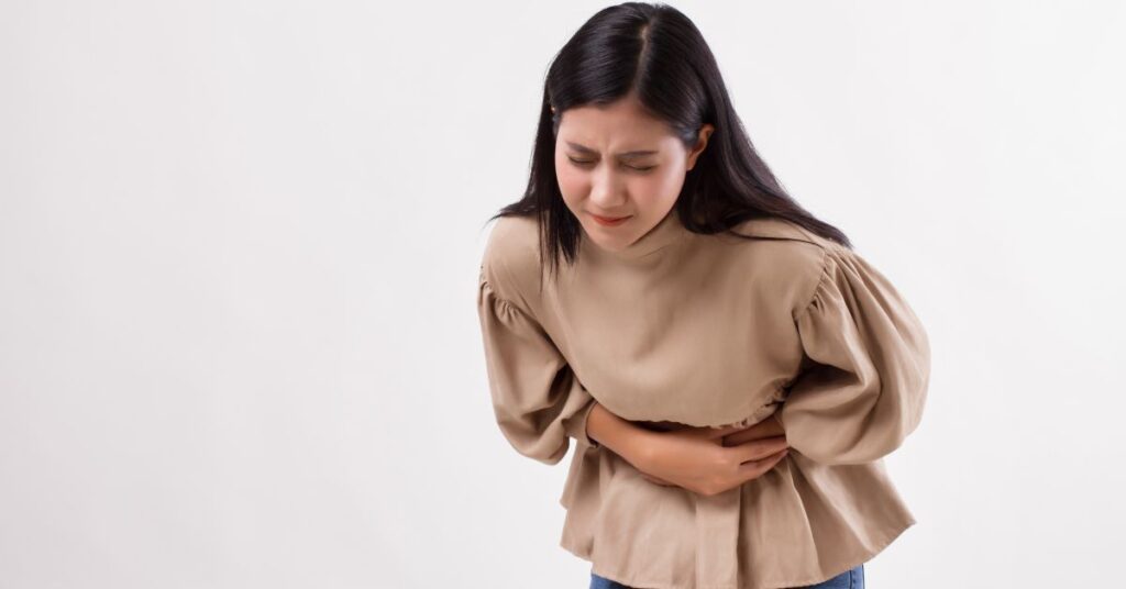 Does Pcos Cause Cramps