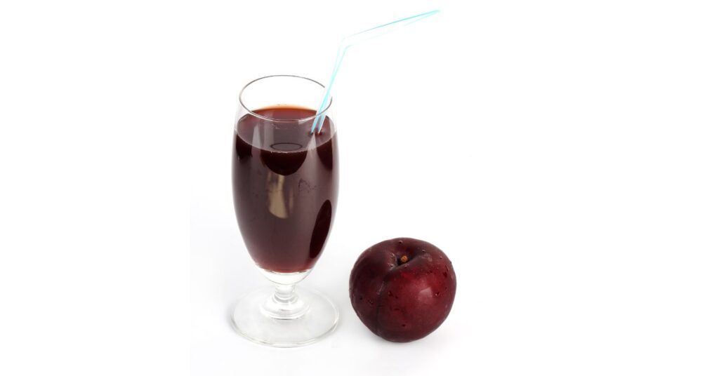 Does Prune Juice Taste Good