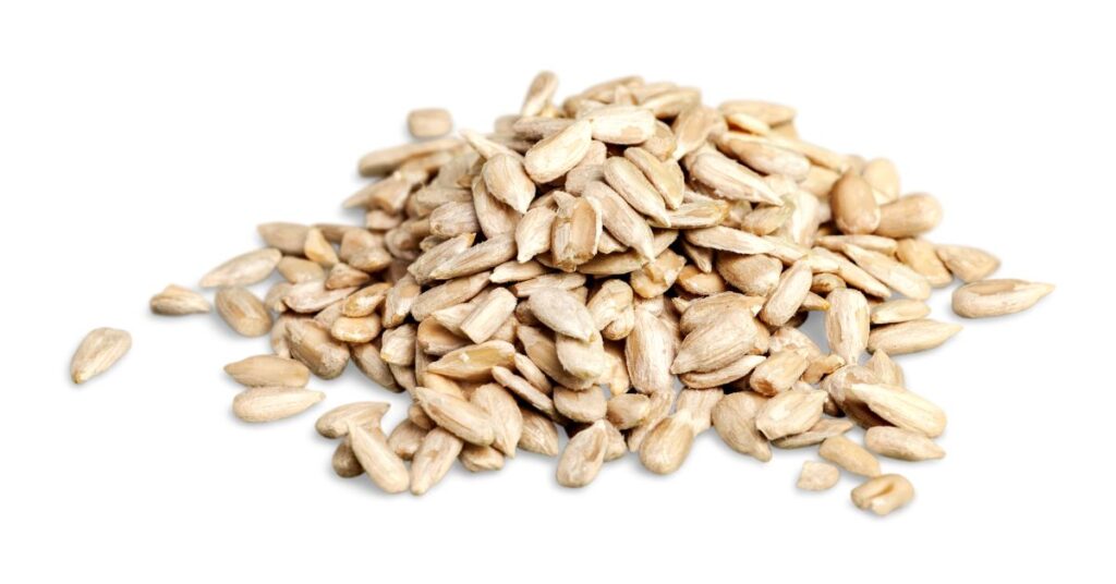 Does Sunflower Seeds Cause Constipation