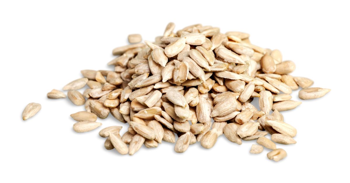 Does Sunflower Seeds Cause Constipation? The Secret Connection