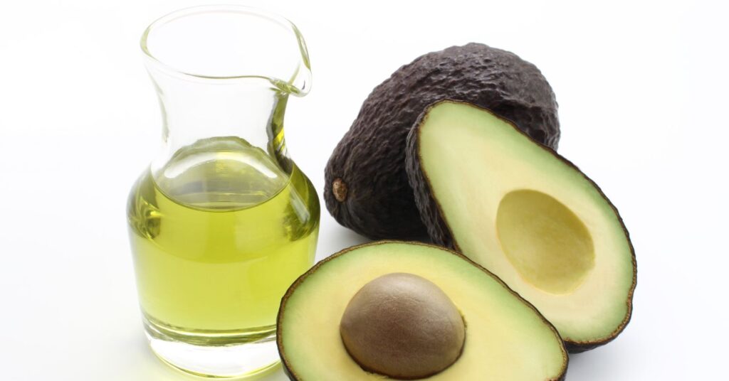 How Avocado Oil Is Made