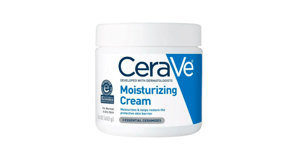 How Long Does Cerave Moisturizer Last