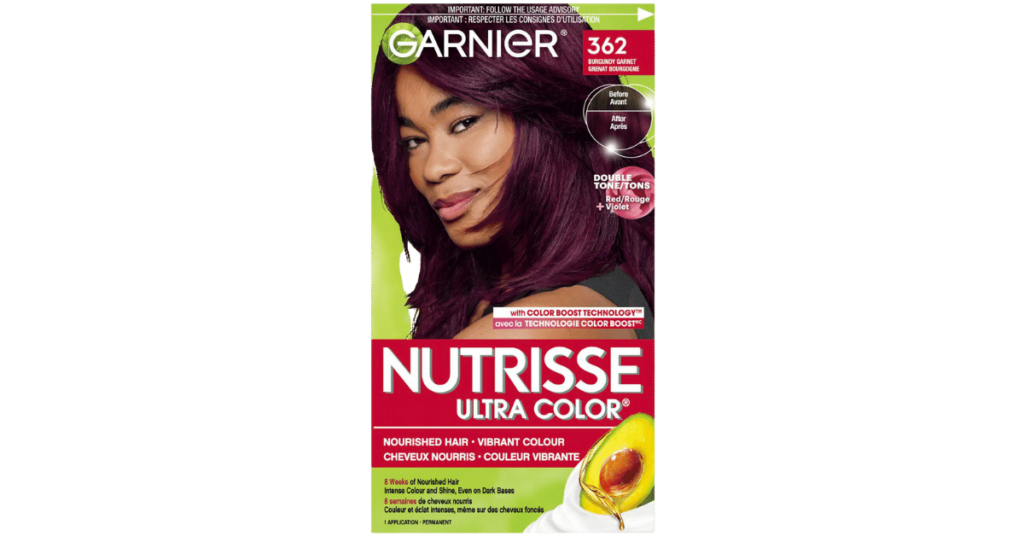 How Long Does Garnier Hair Dye Last