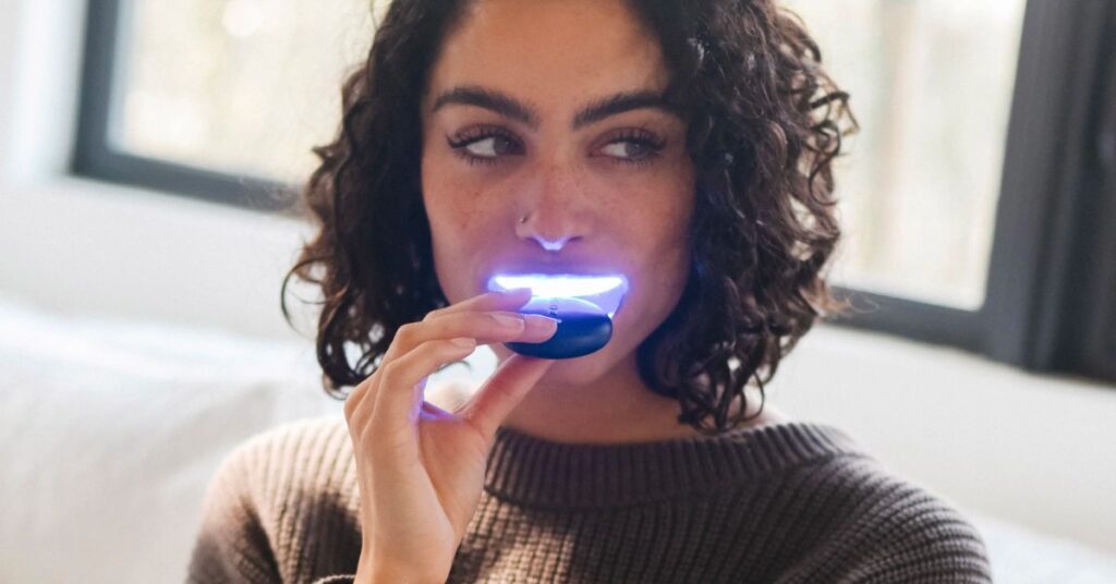 How Long Does Led Teeth Whitening Last