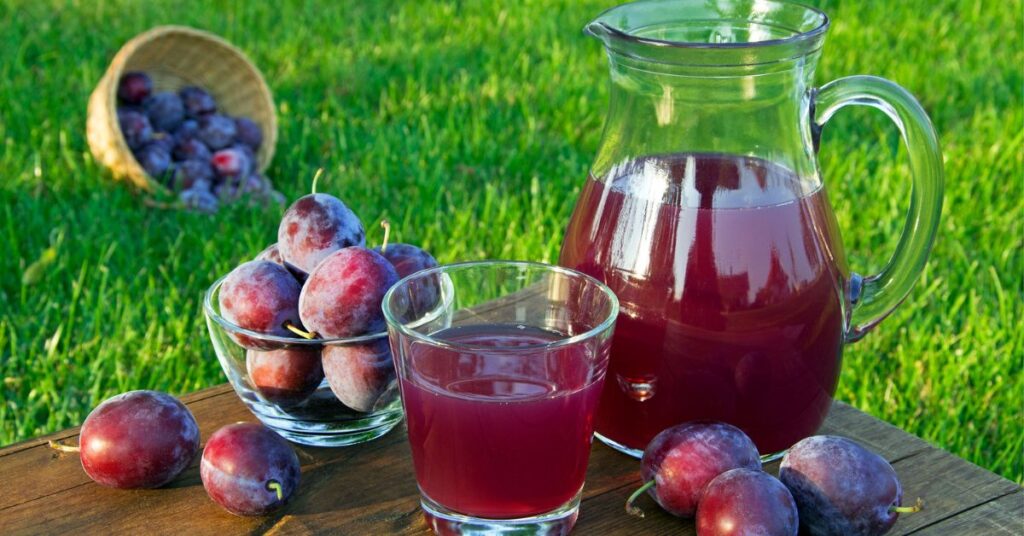 How Long Does Prune Juice Last in Your System