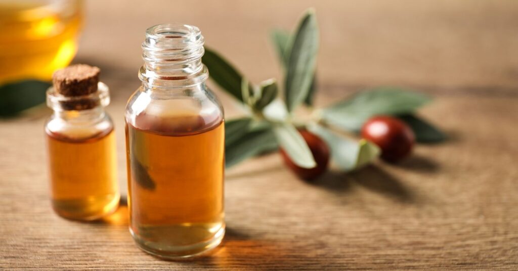 How Long is Jojoba Oil Good For