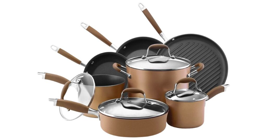 Is Anolon Cookware Good