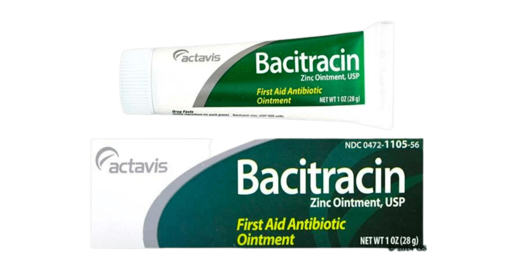 Is Bacitracin Good For Tattoos