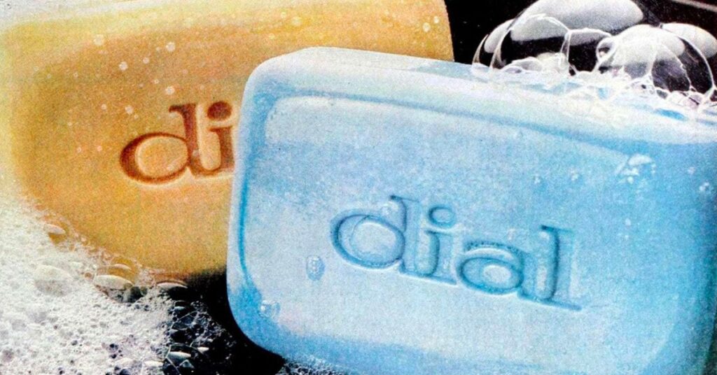 Is Dial Soap Good for Your Body