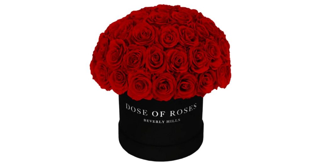 Is Dose Of Roses Legit