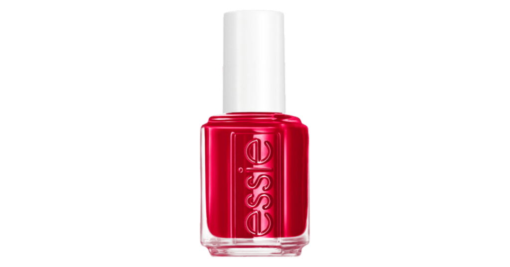 Is Essie Nail Polish Toxic