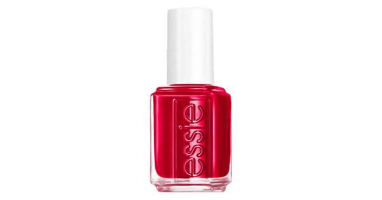 Is Essie Nail Polish Toxic