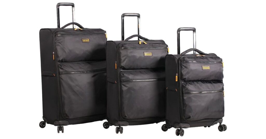 Is Lucas Luggage Good Quality