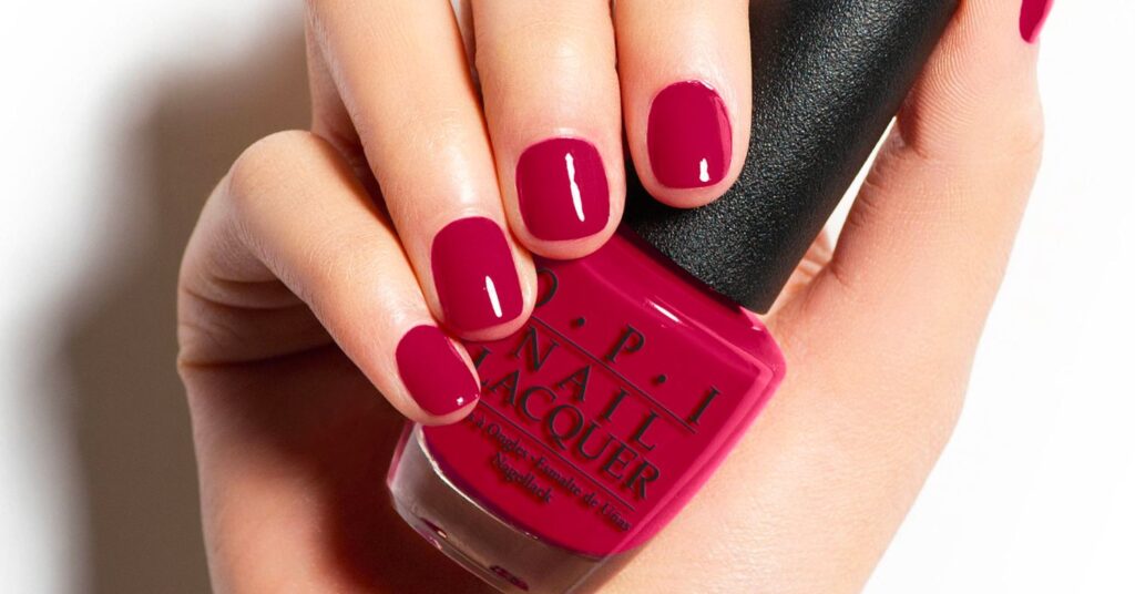 Is Opi Non Toxic