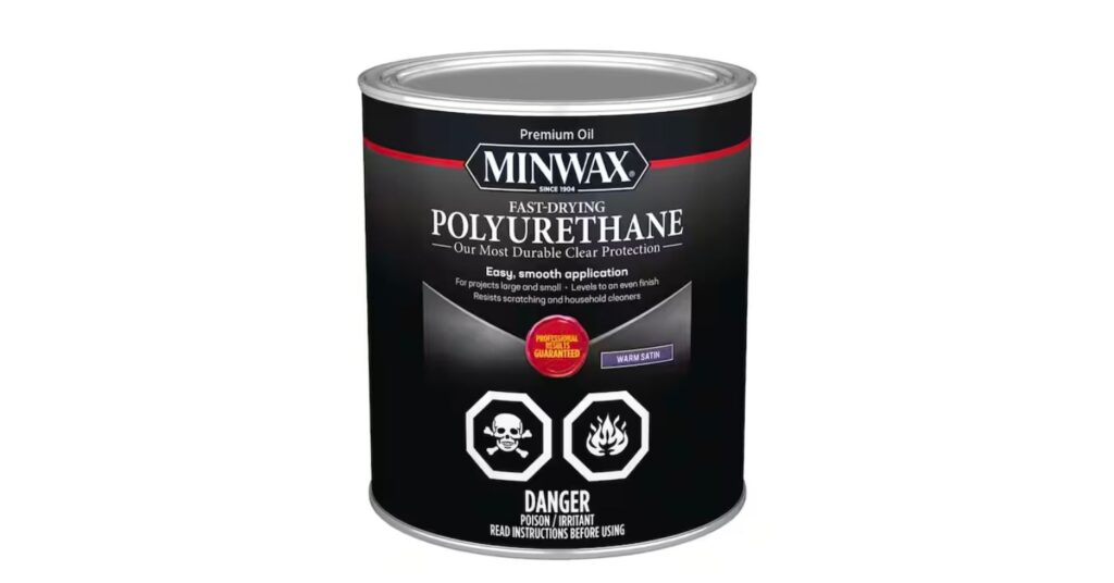 Is Polyurethane Toxic In Clothing