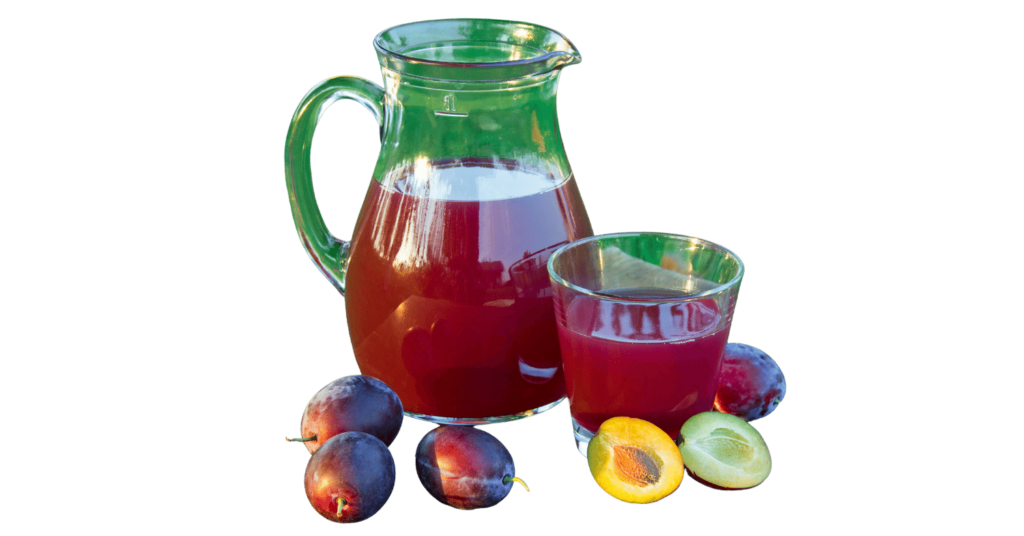 is prune juice good for diabetics