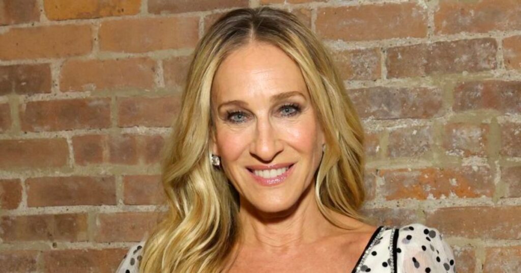 Is Sarah Jessica Parker a Vegetarian