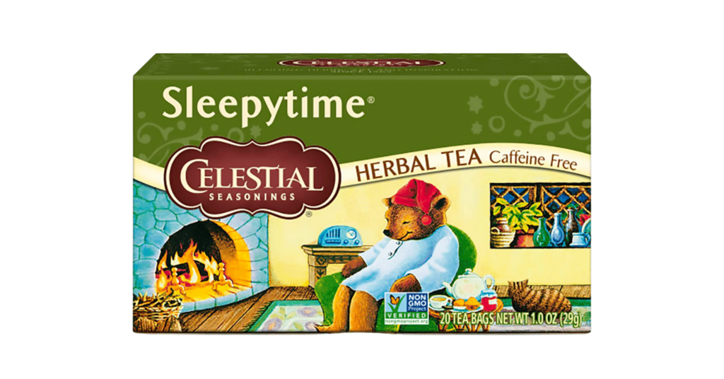 Is Sleepytime Tea Safe