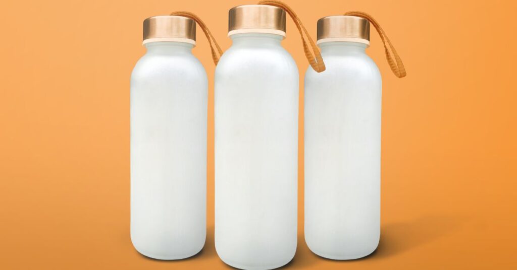 Is Stainless Steel Water Bottle Safe