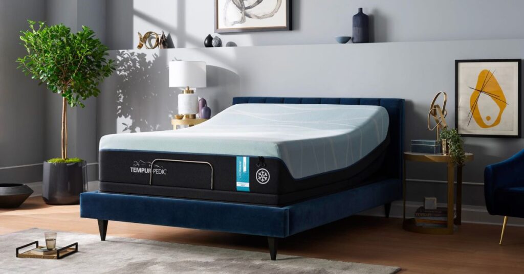 Is Tempur Pedic Luxe Breeze Worth It