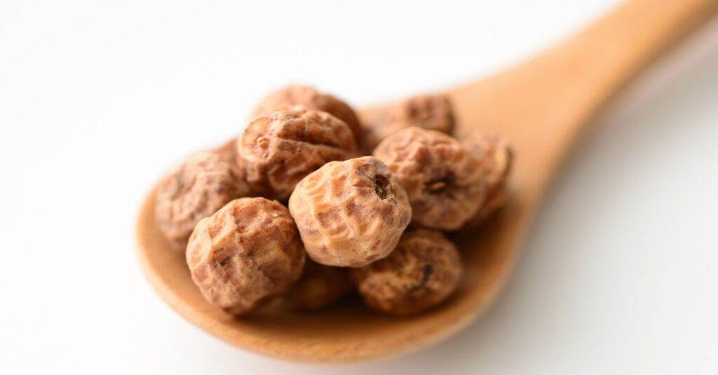 Is Tiger Nut Good For Diabetic Patient