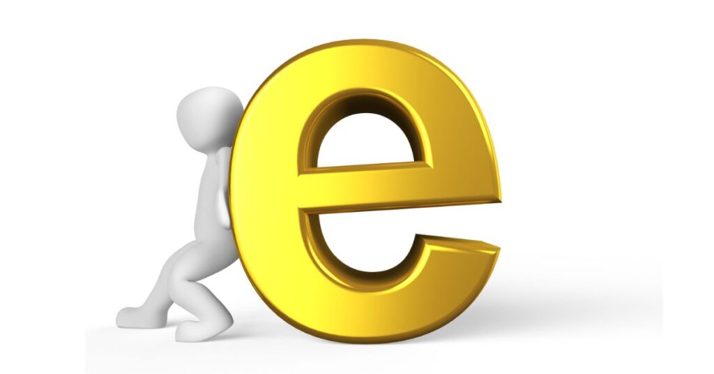 What Begins With E and Contains One Letter