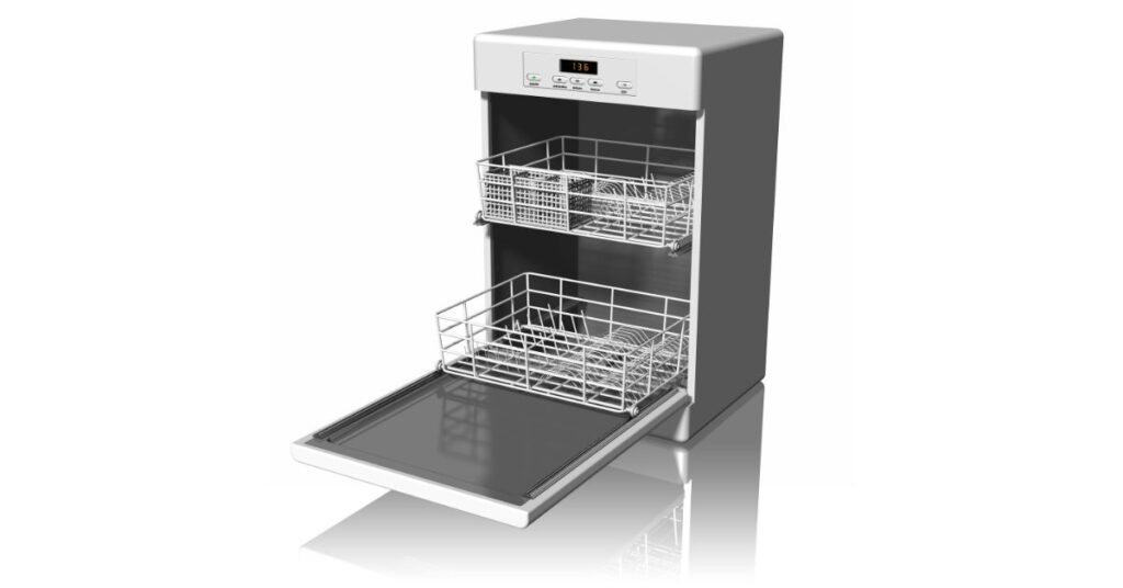 Stop the Suds! What Causes Excessive Suds in Dishwasher?