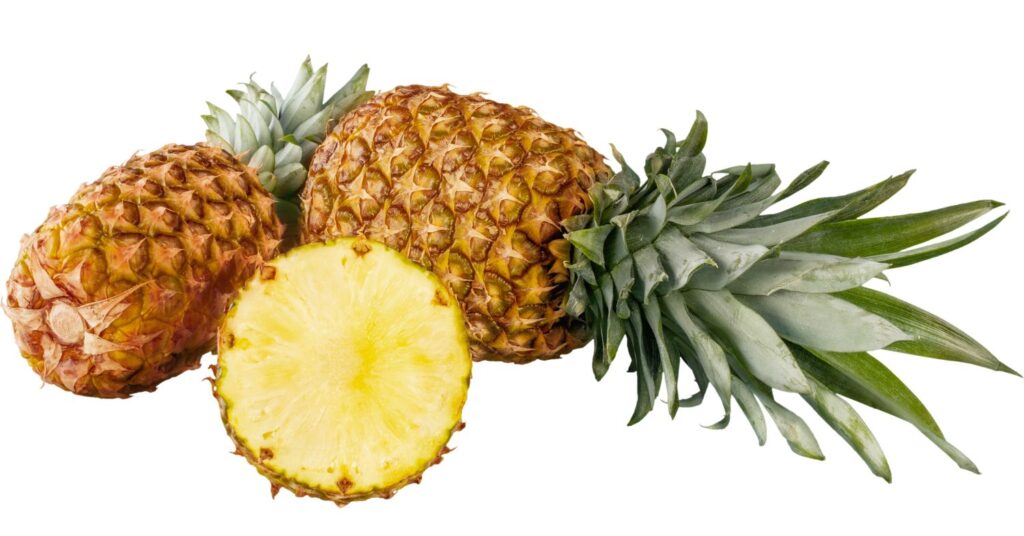 What Happens If You Eat Expired Pineapple