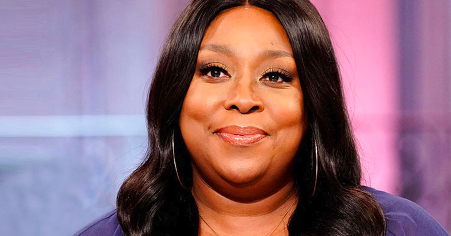 What Is Loni Love Doing Now? Life After ‘The Real’