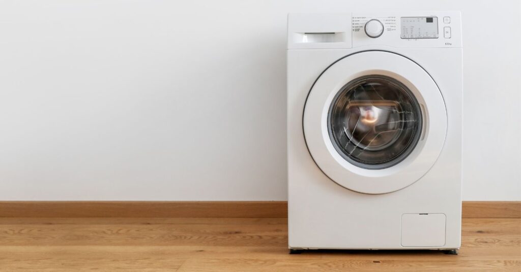 What Is Power Dry in Washing Machine