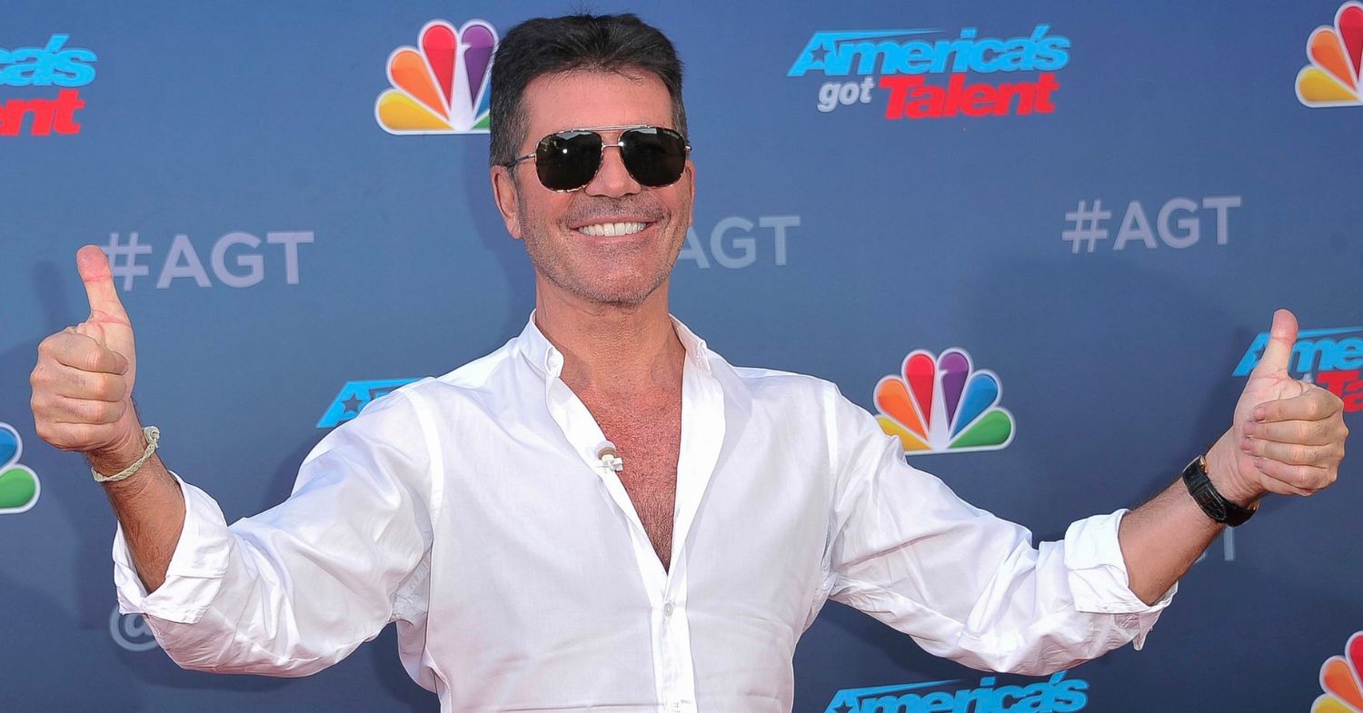 Bracelets that Speak What Is The Bracelet Simon Cowell Wears?