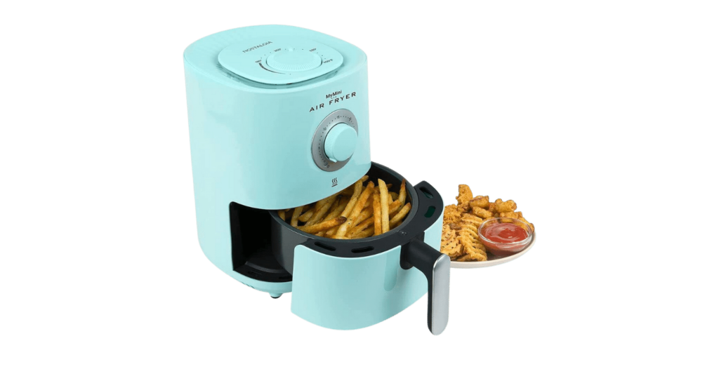 What Is the Smallest Air Fryer