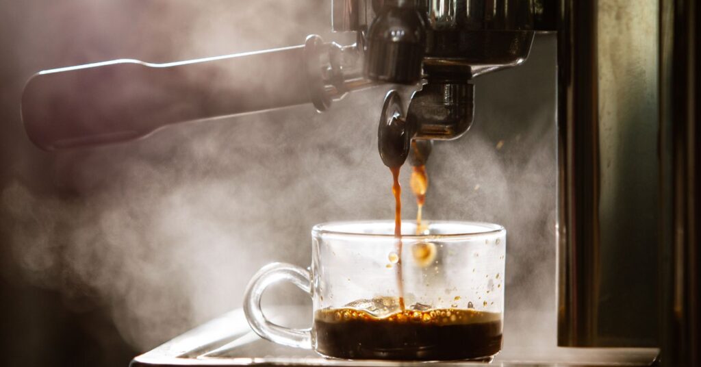 What to Look For in an Espresso Machine