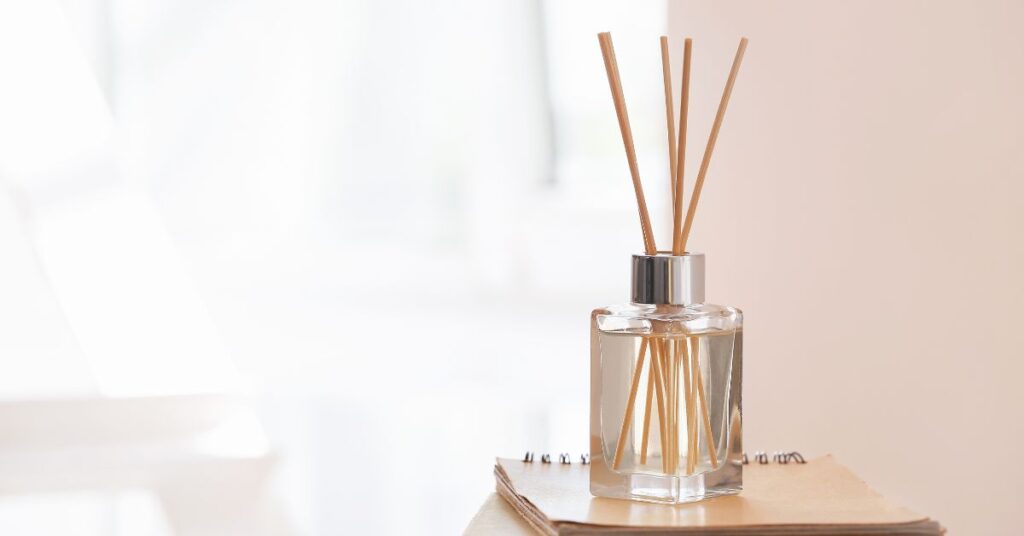 What To Use If You Don't Have A Diffuser