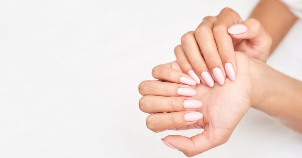 What To Use Instead Of Nail Clips For Polygel