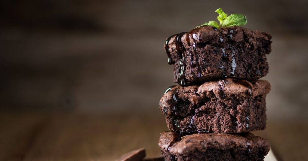 What to Use Instead of Oil in Brownies