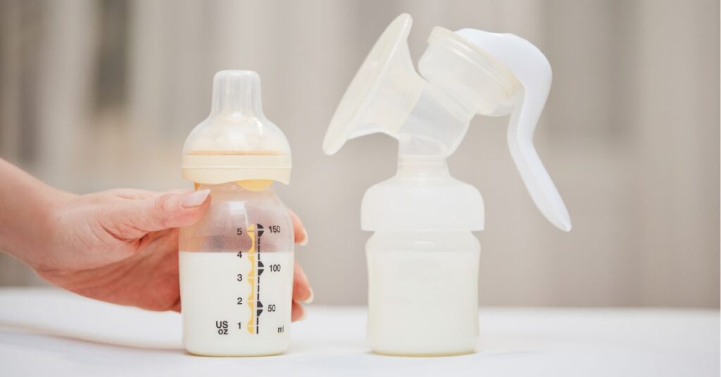 When Should You Order a Breast Pump