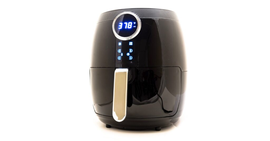 When To Use Roast Setting On Air Fryer