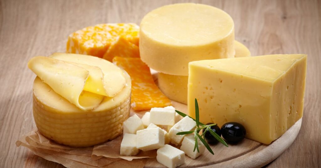 Why Do I Love Cheese So Much