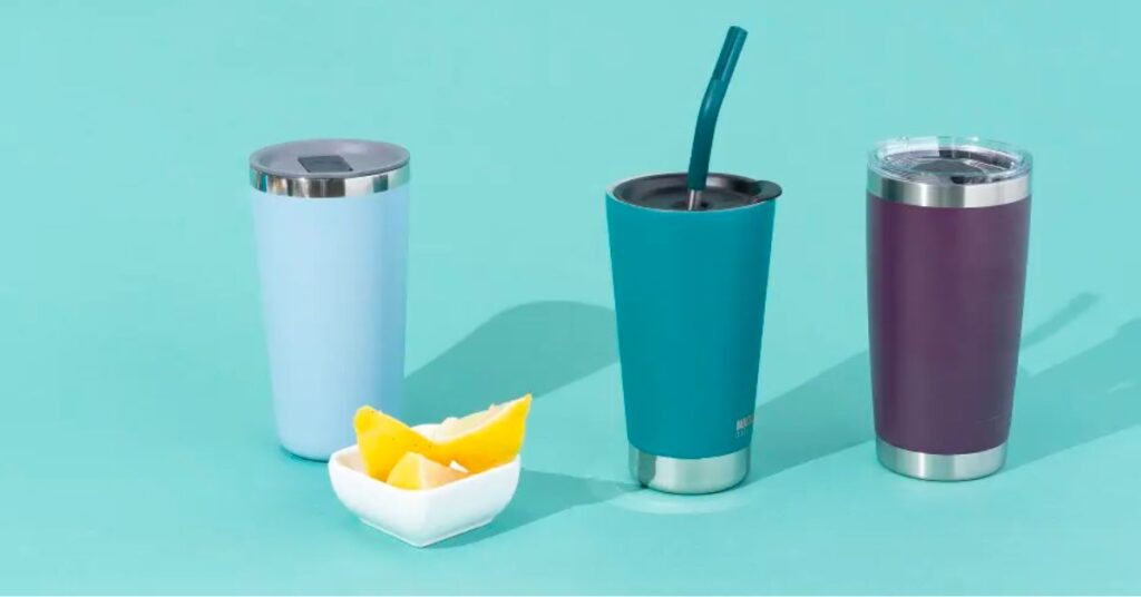 Are Insulated Cups Dishwasher Safe