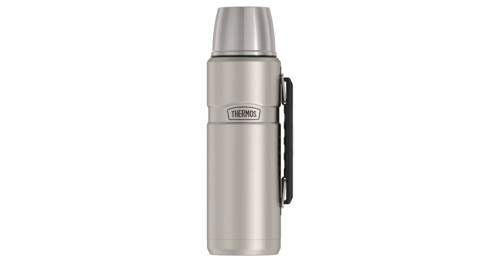 Are Thermos Dishwasher Safe