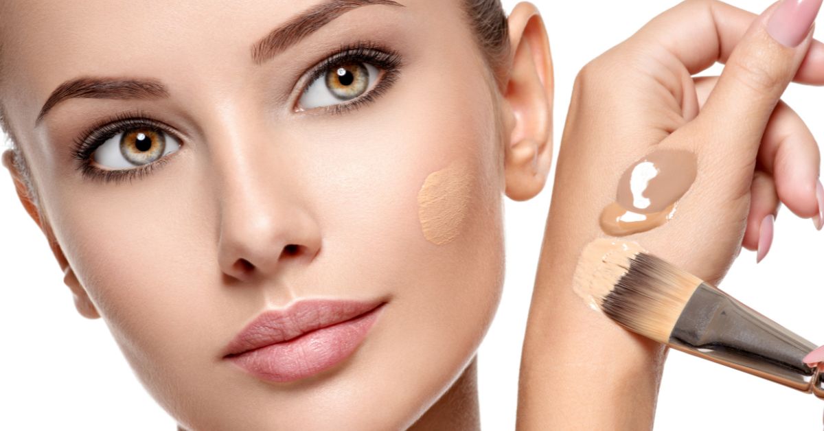 Best Moisturizer To Use Before Applying Foundation | The Ultimate Guide